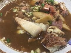 -门框胡同百年卤煮(前门煤市街店)