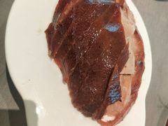 -大食客·非遗吉菜(高新和园店)