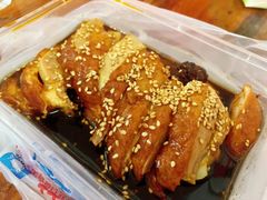 -黑皮酸菜鱼(三山街店)