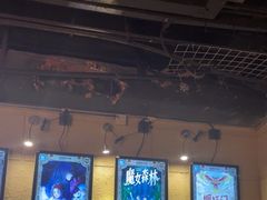 -逃脱反斗城沉浸剧情密室(北京路店)