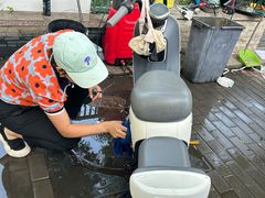 -九号电动车(安定门内大街店)