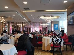 大堂-万龙洲海鲜(南新仓店)