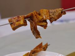 -那达慕蒙古风味酒楼