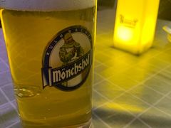 干姜啤酒-巴伐利亚啤酒坊(意式风情街店)