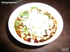爆肚专用调料：￥5/份-金生隆(六铺炕店)