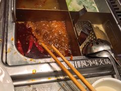 -海底捞火锅(赛格国际购物中心店)