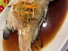 -大茄来海鲜餐厅(亚洲城分行)