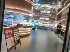 -炊江南·上海菜(国展华漕店)