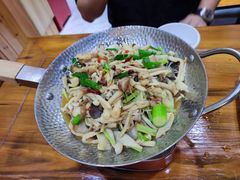 -下梅人家土菜馆(历史文化餐厅度假区店)