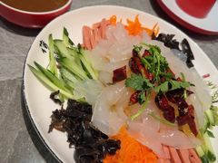-大哈福烧烤·海鲜·家常菜(延安三路店)