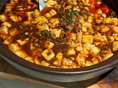 -南山翁新概念川菜(江宁万达广场店)