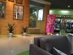 -凤凰健身会馆(凤凰广场A楼店)