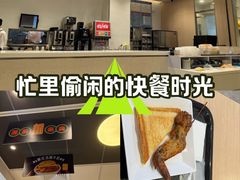 -大家乐(广州花城汇店)