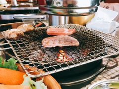 -釜山火炉·海鲜烤肉(紫藤路店)