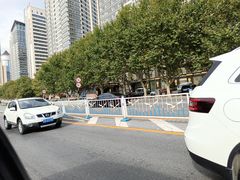 门面-万宝海鲜舫(劳动公园店)