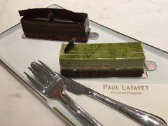 -PAUL LAFAYET 法式甜品(港汇广场店)