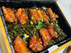 -3号仓库·创意中国菜(新世界城店)