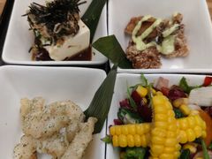 -隐泉之语日式料理(王府中环店)