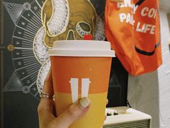 -Pause Coffee(恒大广场店)