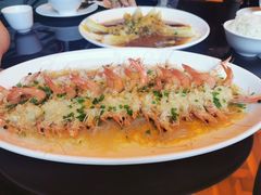 -启东恒大酒店·吕四渔号海鲜餐厅