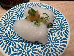 -大起水产回转寿司(道顿堀店)