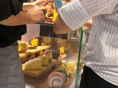 -麦当劳(SM城市广场店)
