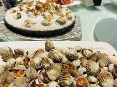 -华盛丰温州大排档(东三环南路店)