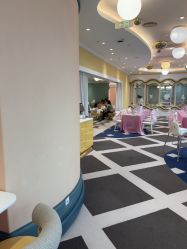 -奈尔宝家庭中心·亲子餐厅(苏州大悦城店)