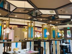 大堂-岭南真味·匠心粤菜(K11店)