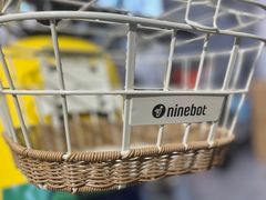 -九号电动车(安定门内大街店)