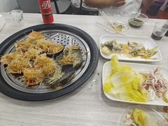 -船奇蒸汽海鲜·闽菜(八市海鲜总店)