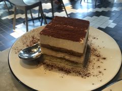 -玛尚诺Pizza&Bar(长泰广场店)
