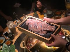 -湊湊火锅·茶憩(石家庄万象城店)