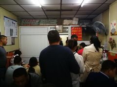 -天津包子铺(万泉庄店)