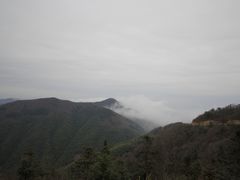 -浙东第一尖雪山欢乐谷