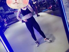 -一兆韦德健身(浦东万达会所)
