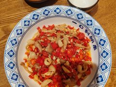 -八碗湘长沙市井菜(坡子街店)