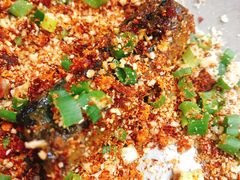鳝鱼-晓靖轩烧烤(沙河风情店)