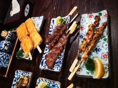 -哥哥の深夜食堂(红松东路店)