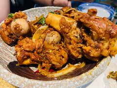 -95号酱骨·一块豆腐(展春园西路店)