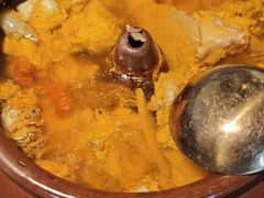 -香满楼(临安路店)