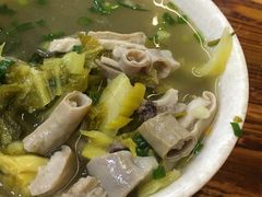 -陈记汤饭(水巷口店)