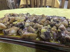 -幽优农庄·森波拉特色本地农家菜