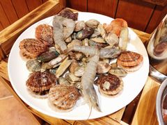 -鲜小岛·铜锅涮肉