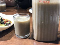 -庞家烧烤客栈(炮台山店)