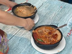 -曹宝林砂锅麻辣烫(星光路店)