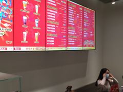 -LELECHA乐乐茶(美罗城店)