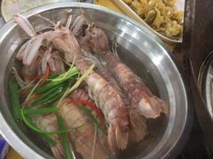 濑尿虾-蚝专家(北滘店)