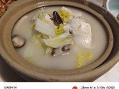 -小吊梨汤·北京菜·烤鸭(鸟巢店)