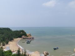 -那琴半岛地质海洋公园